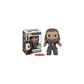 [BWARE] Game of Thrones Super Sized POP! TV Vinyl Figur Mag the Mighty SDCC 2016 Exclusive 15 cm
