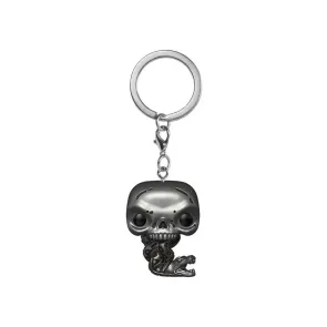 Harry Potter POP! Vinyl Schlüsselanhänger Dark Mark (GW) 4 cm Display (12)