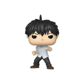 Witch Watch POP! Animation Vinyl Figur Morihito 9 cm