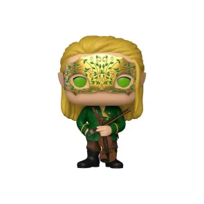A Court of Thorns and Roses POP! Books Vinyl Figur Tamlin 9 cm