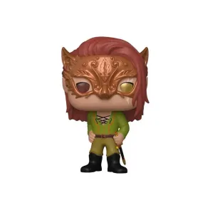 A Court of Thorns and Roses POP! Books Vinyl Figur Lucien Vanserra 9 cm