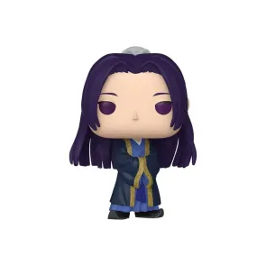 Apothecary Diaries POP! Animation Vinyl Figur Jinshi 9 cm