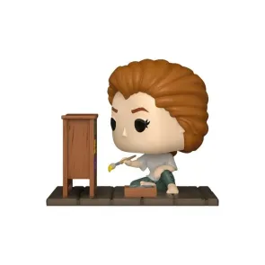 A Court of Thorns and Roses POP! Premium Vinyl Figur Feyre with Drawers 9 cm