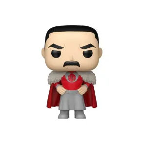 Invincible POP! TV Vinyl Figur Thragg 9 cm