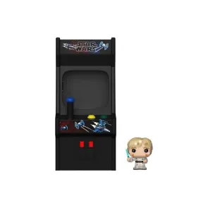 Star Wars Bitty POP! Minifiguren Starter Pack