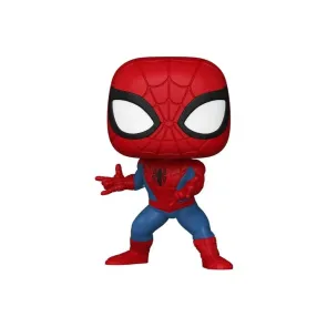 Marvel Comics Super Sized Jumbo POP! Vinyl Figur Spider-Man 25 cm 
