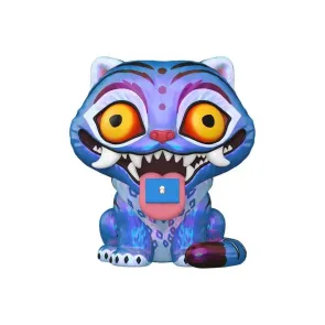KPop Demon Hunters Super Sized Jumbo POP! Vinyl Figur Derpy 25 cm 