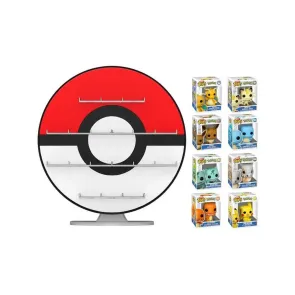 Bitty Displays: BP&D Bundle- Pokemon(BF)