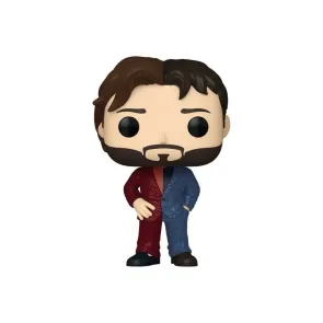 Conan POP! Icons Vinyl Figur Conan O'Brien (DGLT) 9 cm