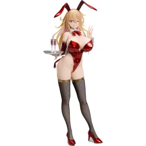 Original Character PVC Statue 1/4 Veronica Sweetheart: Bunny Ver. 45 cm