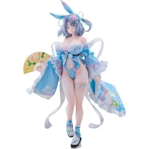 Senran Kagura PVC Statue 1/4 Yumi: Japanese Bunny Ver. 43 cm     