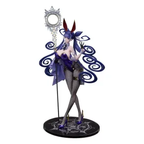 Fate/Grand Order PVC Statue 1/4 Murasaki Shikibu: Bunny Girl Style 53 cm   