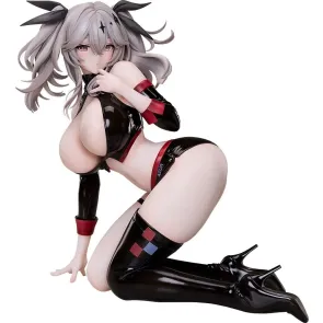 Azur Lane PVC Statue 1/4 Joffre: Blessings' First Flight 21 cm   