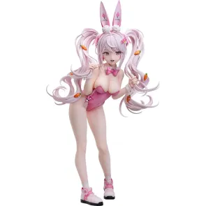 Goddess of Victory: Nikke PVC Statue 1/3 Alice: Wonderland Bunny 56 cm 