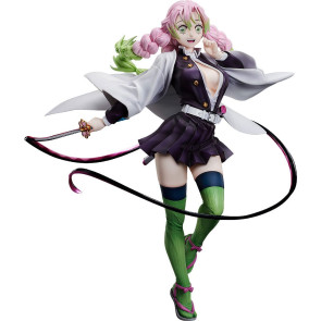 Demon Slayer: Kimetsu no Yaiba PVC Statue 1/4 Mitsuri Kanroji 41 cm