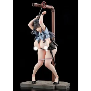 Original Character PVC Statue 1/5 Akari Hiyoshi 42 cm 