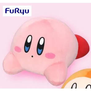 Kirby & Waddle Dee Sleep Together Plüschfigur Kirby 30 cm  