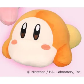 Kirby & Waddle Dee Sleep Together Plüschfigur Waddle Dee 30 cm  