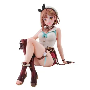Atelier Ryza 2: Lost Legends & the Secret Fairy Tenitol Big Noodle Stopper PVC Figur Reisalin Stout 19 cm