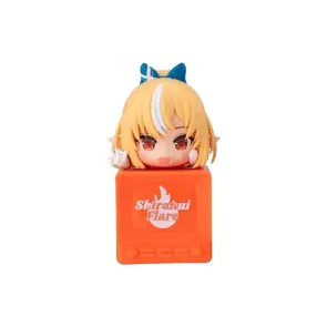 Hololive Production Hikkake PVC Statue Shiranui Flare 10 cm  