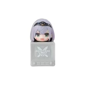 Hololive Production Hikkake PVC Statue Shirogane Noel 10 cm  