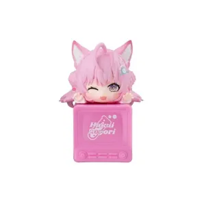 Hololive Production Hikkake PVC Statue Hakui Koyori 10 cm  