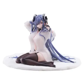 Azur Lane F:NEX PVC Figur 1/6 August von Parseval The Unhulde's Midday Respite Ver. 15 cm