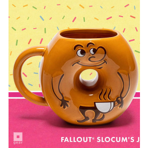 Fallout Tasse Slocums Joe Dough Boy