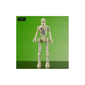 Star Wars Episode VI Jumbo Vintage Kenner Actionfigur 8D8 2023 Premier Guild Membership Gift 30 cm