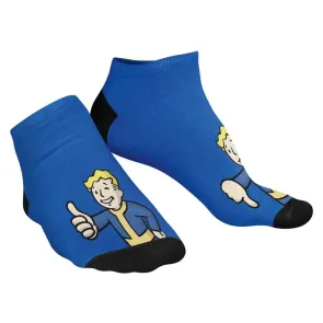 Fallout Socken Emoji