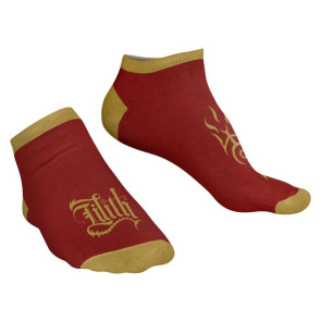 Diablo IV Socken Lilith's Bloodthread