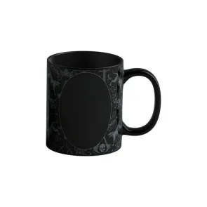 Assassin's Creed Black Flag Resynced Tasse mit Thermoeffekt Edward Kenway 480 ml