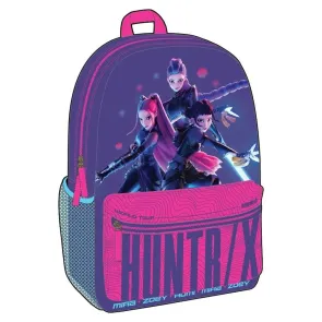 KPop Demon Hunters Pocket Rucksack Huntrix