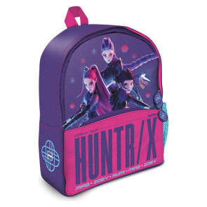 KPop Demon Hunters Junior Rucksack Huntrix