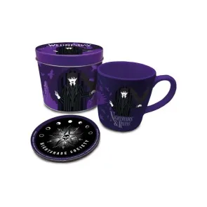 Wednesday Geschenkbox Nightshades & Ravens