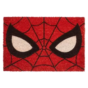 Marvel Fußmatte Spider-Man Eyes 40 x 60 cm