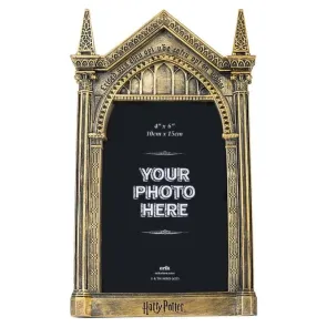 Harry Potter 3D-Fotorahmen Spiegel Nerhegeb 10 x 15 cm