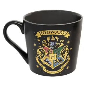 Harry Potter Premium Tasse Hogwarts 444 ml