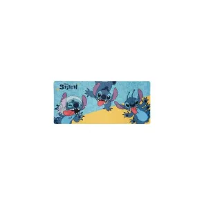 Disney Stitch Mauspad 80 x 35 cm