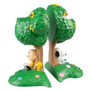 Snoopy Buchstützen 16 cm 