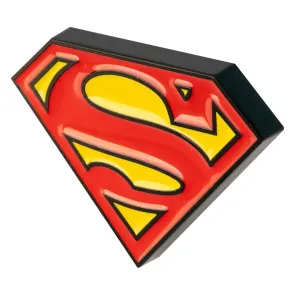 DC Comics Magnet mit Flaschenöffner Superman 9 cm 