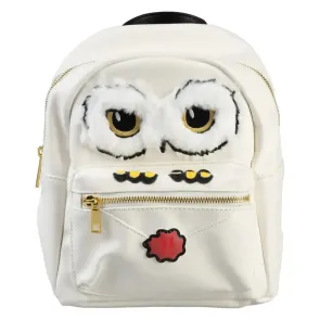 Harry Potter Mini-Rucksack Hedwig 27 cm