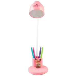 One Piece Netflix Schreibtischlampe 34 cm