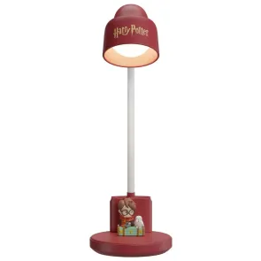 Harry Potter Schreibtischlampe 34 cm