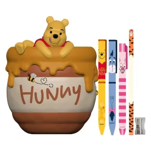 Disney Winnie the Pooh Stifte- und Schreibset