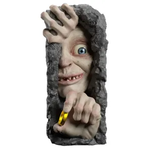 Der Herr der Ringe Buchstützen Gollum 12 cm 