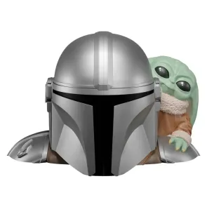 Star Wars Buchstützen