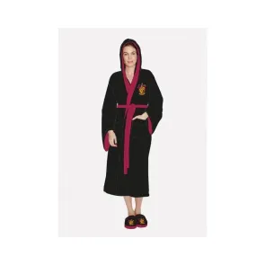 Harry Potter Girlie Bademantel Gryffindor