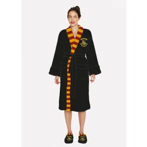 Harry Potter Girlie Bademantel Hogwarts