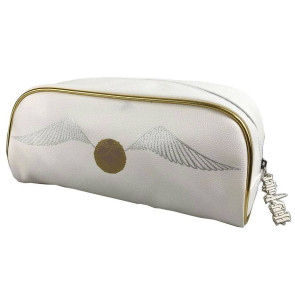 Harry Potter Kosmetiktasche Golden Snitch